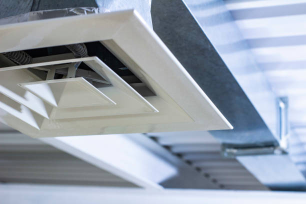 Best Emergency Air Duct Cleaning  in Shamrock, TX