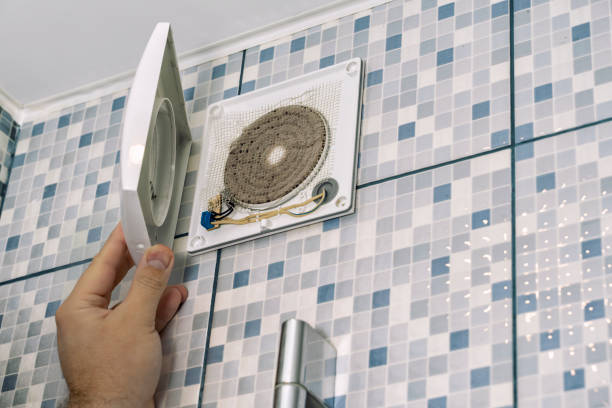 Best HVAC System Cleaning  in Shamrock, TX