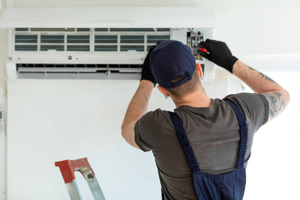 Best Ductwork Cleaning Services  in Shamrock, TX