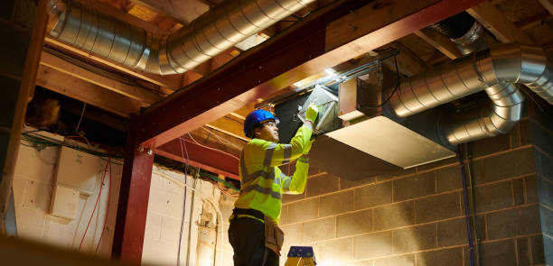 Shamrock, TX Airduct Cleaning Company