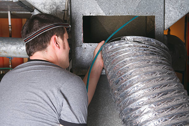 Best Affordable HVAC Duct Cleaning  in Shamrock, TX