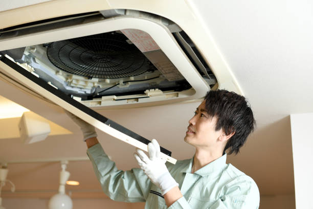 Best Professional Duct Cleaning Services  in Shamrock, TX