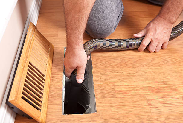 Best Local Air Duct Cleaning Services  in Shamrock, TX