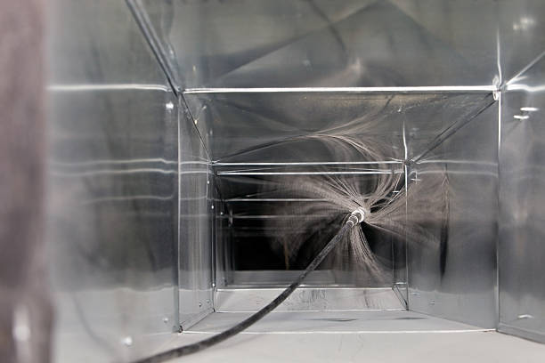 Affordable HVAC Duct Cleaning in Shamrock, TX