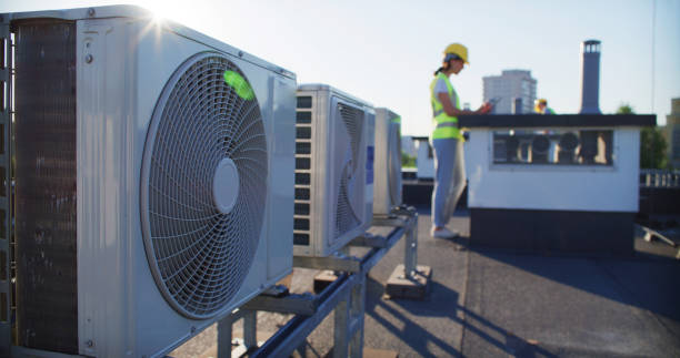 Best Air Duct Cleaning Cost  in Shamrock, TX