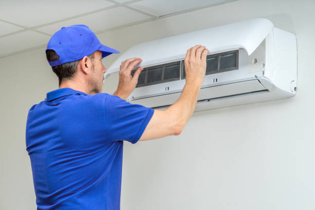 Best Best Air Duct Cleaning Company  in Shamrock, TX