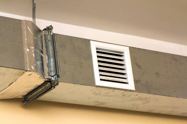  Shamrock, TX Airduct Cleaning Pros